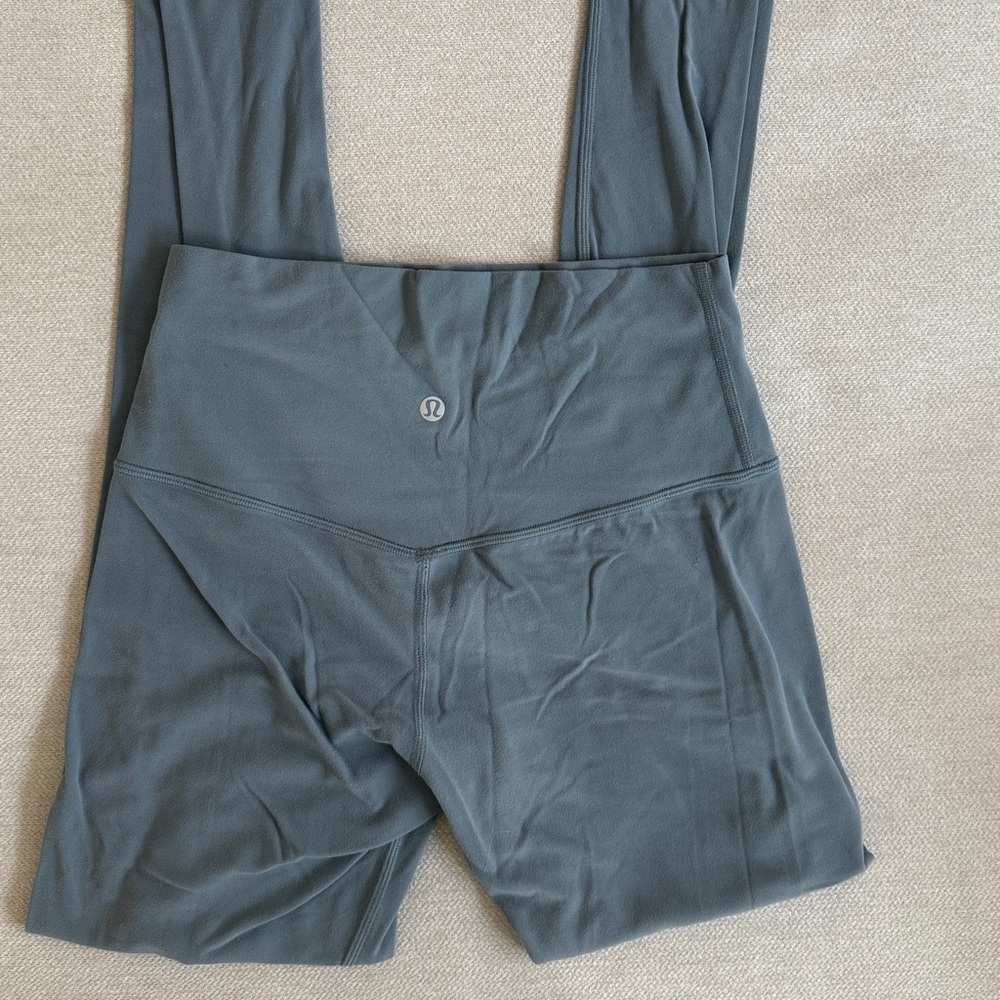 Lululemon align leggings